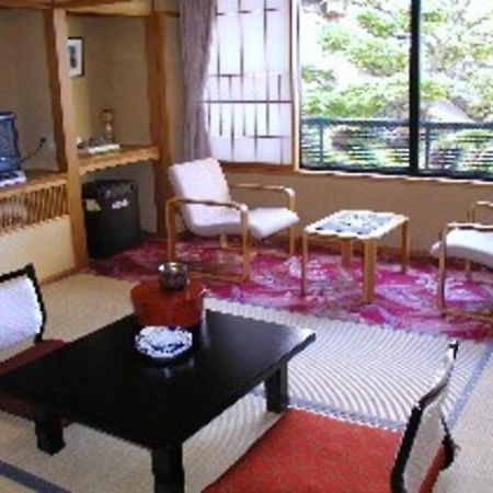 Wakaba Ryokan / Vacation Stay 29370 Sakata Dış mekan fotoğraf