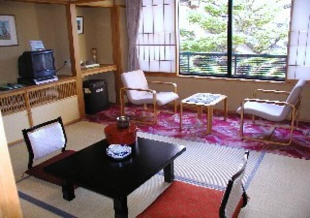 Wakaba Ryokan / Vacation Stay 29370 Sakata Dış mekan fotoğraf