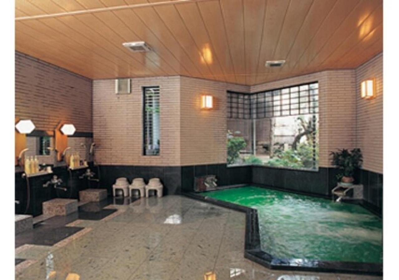 Wakaba Ryokan / Vacation Stay 29370 Sakata Dış mekan fotoğraf